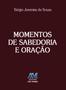 Imagem de Livro - Momentos de sabedoria e oração