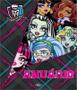 Imagem de Livro Monster High - Anuario - DCL