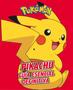 Imagem de Livro Montena Pikachu: Tudo sobre Pikachu, edição em espanhol