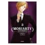 Imagem de Livro - Moriarty: O Patriota - 3