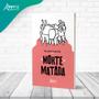 Imagem de Livro - Morte Matada