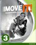 Imagem de Livro - Move It -Teachers Book Com Multi-Rom - Level 3