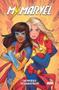 Imagem de Livro - Ms. Marvel: Grandes Encontros