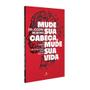 Imagem de Livro - Mude sua cabeça, mude sua vida