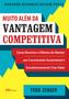 Imagem de Livro - Muito além da vantagem competitiva