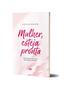 Imagem de Livro - Mulher, esteja pronta