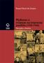 Imagem de Livro - Mulheres e crianças na imprensa paulista (1920-1940)