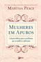 Imagem de Livro - Mulheres em apuros