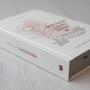 Imagem de Livro Mulheres Improváveis + Bíblia Sagrada Floresça  NVI  Kit Floresça
