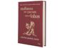 Livro Mulheres que Correm com os Lobos Clarissa Pinkola Estés Imagem de Livro Mulheres que Correm com os Lobos Clarissa Pinkola Estés