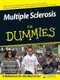 Imagem de Livro - Multiple Sclerosis For Dummies