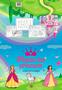 Imagem de Livro - Mundo das princesas – para colorir com atividades