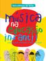 Imagem de Livro - Música na educação infantil