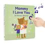 Imagem de Livro musical Cali Books Mommy I Love You 1-3 Years with Sound