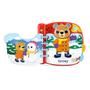 Imagem de Livro musical VTech Bear's Dress and Discover +12 meses