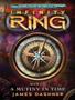 Imagem de Livro - Mutiny in time - infinity ring - book 1