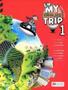 Imagem de Livro - My English Trip 1 - Pb Pack With Ab + Reader