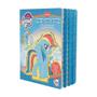 Imagem de Livro - My Little Pony - Eu sou... Rainbow Dash