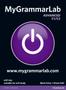 Imagem de Livro - Mygrammarlab Advanced With Key And Mylab Pack