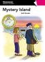 Imagem de Livro - Mystery island
