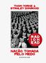 Imagem de Livro - Nação Tomada pelo Medo