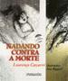 Imagem de Livro - Nadando contra a morte