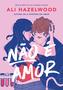 Imagem de Livro - Não é amor