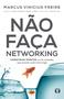 Imagem de Livro - Não faça networking