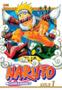 Imagem de Livro - Naruto Gold Vol. 1