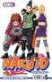 Imagem de Livro - Naruto Pocket Ed. 32