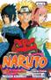 Imagem de Livro - Naruto Pocket Ed. 66