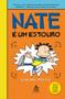 Imagem de Livro - Nate é um estouro