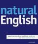 Imagem de Livro Natural English - Upper-Intermediate - Oxford
