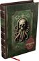 Imagem de Livro - Necronomicon: Vida & Morte de H.P. Lovecraft