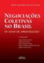 Imagem de Livro - Negociações Coletivas No Brasil: 50 Anos De Aprendizado