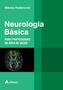 Imagem de Livro - Neurologia básica para profissionais da área de saúde