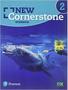 Imagem de Livro - New Cornerstone 2 Workbook