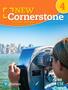 Imagem de Livro - New Cornerstone 4 Student Book A/B With Digital Resources