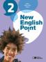 Imagem de Livro - New English point - 2