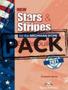 Imagem de Livro - New Stars & Stripes Michigan Ecpe Skills Builder Sb With Digibook App (For The Revised 2021 Exam)