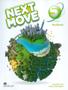 Imagem de Livro - Next Move Starter Wb - 1St Ed