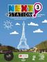 Imagem de Livro - Next Station 3 Sb - MACMILLAN BR