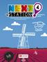 Imagem de Livro - Next Station 4 Sb With Wb
