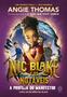 Imagem de Livro - Nic Blake e os Notáveis: A profecia do Manifestor (Vol. 1)