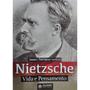 Imagem de Livro Nietzsche - Vida E Pensamento