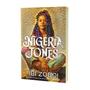 Imagem de Livro - Nigeria Jones – Uma história de autodescoberta sobre cultura negra e feminismo, da mesma autora de "Orgulho"