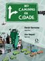 Imagem de Livro - No caminho da cidade