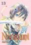 Imagem de Livro - Noragami Vol. 13