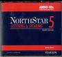 Imagem de Livro - Northstar Listening and Speaking 5 Classroom Audio CDs