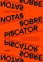 Imagem de Livro - Notas sobre Piscator